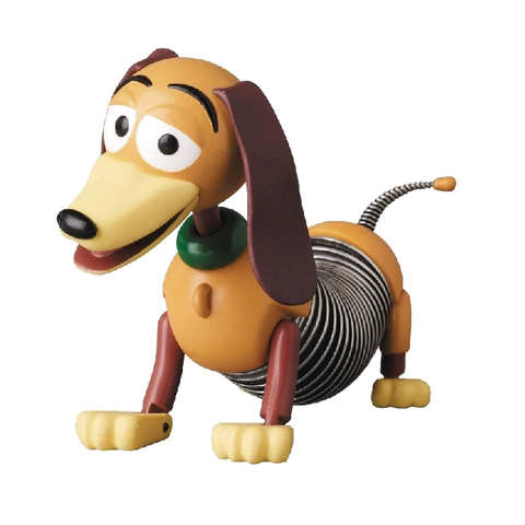 Playfield Character Slinky Dog for Toy Story