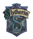 Playfield Crest Slytherin for Harry Potter Pinball