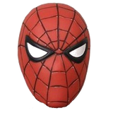 Custom Shooter Rod for Spiderman