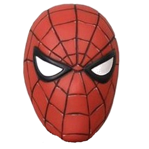 Custom Shooter Rod for Spiderman
