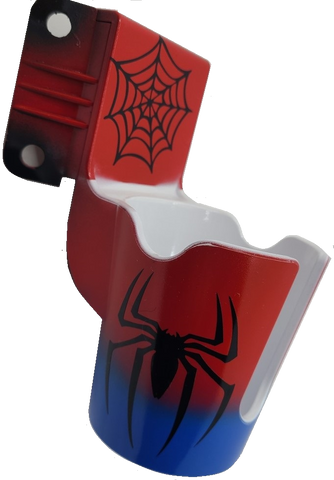 PinCup Premium Style for Spiderman