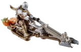 Playfield Mandalorian Speeder for Star Wars
