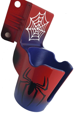 PinCup Premium Style for Spiderman