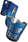 Star Trek PinCup 3-D Logo Premium Style Electrified