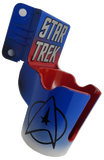 Star Trek Premium Style PinCup Black Logo