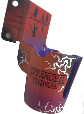 Stranger Things PinCup Premium Style Lightning Bolts