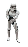 Star Wars Fall of the Empire Playfield Character "Storm Trooper"