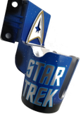 Star Trek PinCup 3-D Logo Premium Style