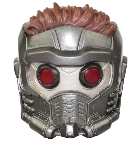 Custom Shooter Rod fo Guardians of te Galaxy