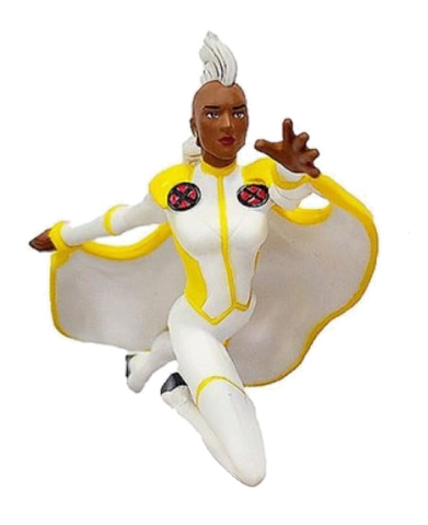 The Uncanny X-Men Playfield Character Storm