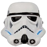 Custom Shooter Rod for Star Wars