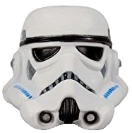 Custom Shooter Rod for Star Wars