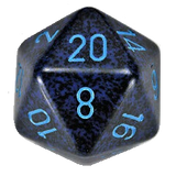 Polyhedral Dice Shooter for Harry Potter Pinball