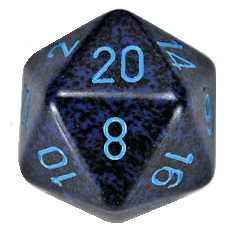 Polyhedral Dice Shooter for Harry Potter Pinball