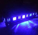 Playfield Subway Mod for Ghostbusters