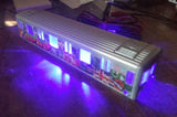 Playfield Subway Mod for Ghostbusters