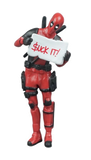 Playfield Character for Deadpool