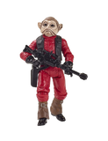 Star Wars Playfield Character "Nien Nunb"