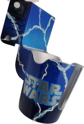Star Wars PinCup Fall of the Empire Electrified Premium Style Blue