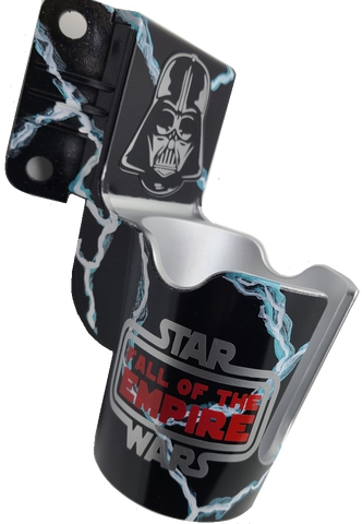 Star Wars PinCup Fall of the Empire Electrified Premium Style