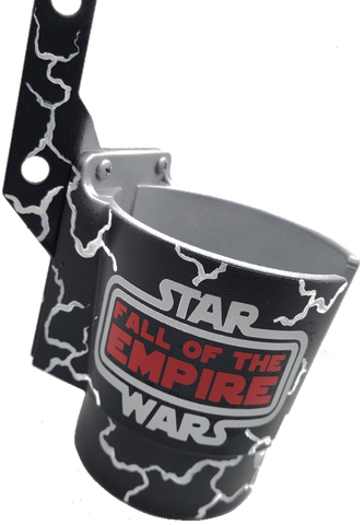 Star Wars PinCup Fall of the Empire Electrified