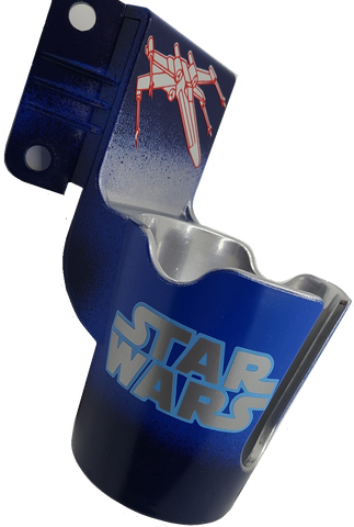 Star Wars PinCup Premium Style X-Wing