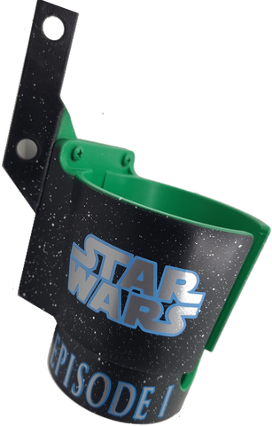 Star Wars PinCup "Episode I"