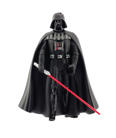 Playfield Character Darth Vader for Star Wars Fall of the Empire Pinball
