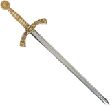 Dungeons and Dragons Playfield Sword