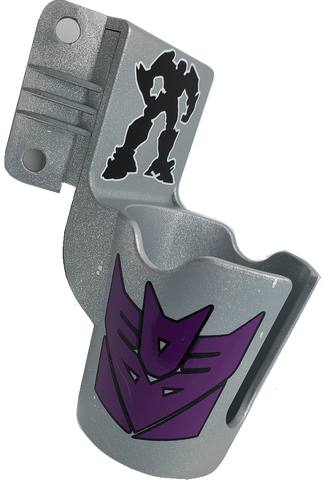 Transformers PinCup Premium Style