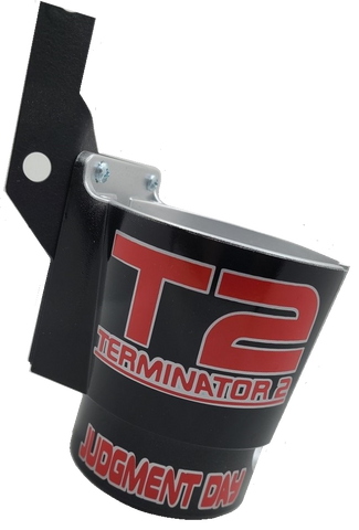 Terminator 2 PinCup Standard Style