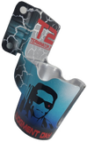 Terminator 2 PinCup Premium Style Electrified