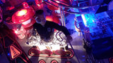 Playfield Interactive T-1000 Mod for Terminator