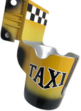 Taxi PinCup Premium Style