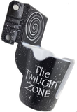 Twilight Zone PinCup Premium Style Black and White