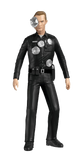 Terminator 2 Playfield Character T-1000