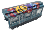 King Kong Custom Painted Train (paint job only)