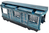 King Kong Custom Painted Train (paint job only)