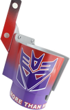 Transformers More Than Meets the Eye PinCup Standard Style