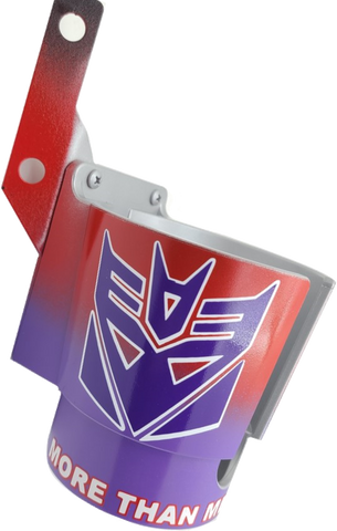 Transformers More Than Meets the Eye PinCup Standard Style