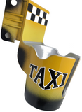 Taxi PinCup Premium Style