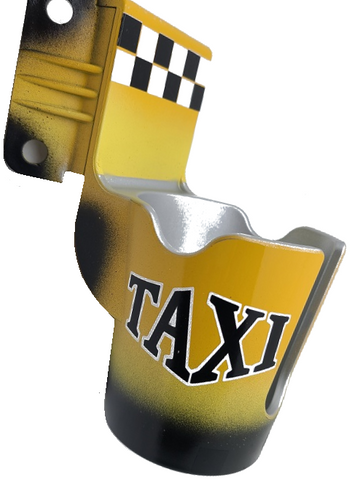 Taxi PinCup Premium Style