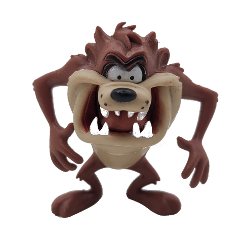 Playfield Tasmenian Devil for Looney Tunes