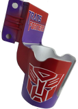 Transformers More Than Meets the Eye PinCup Premium Style
