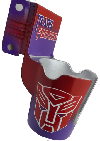 Transformers More Than Meets the Eye PinCup Premium Style