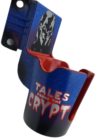 Tales from the Crypt PinCup Premium Style