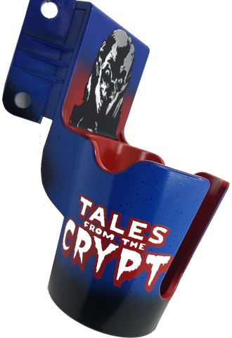 Tales from the Crypt PinCup Premium Style