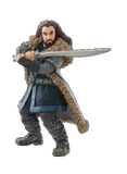Playfield Character for Hobbit