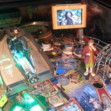 Playfield Character for Hobbit