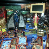 Playfield Character for Hobbit